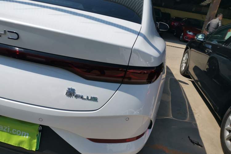 Used BYD Qin PLUS  Right Rear Taillight