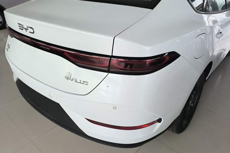Used BYD Qin PLUS  Right Rear Taillight