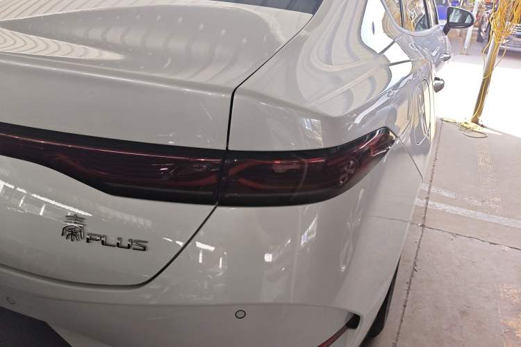Used BYD Qin PLUS  Right Rear Taillight