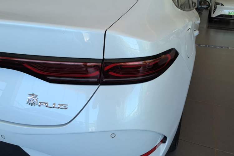 Used BYD Qin PLUS  Right Rear Taillight