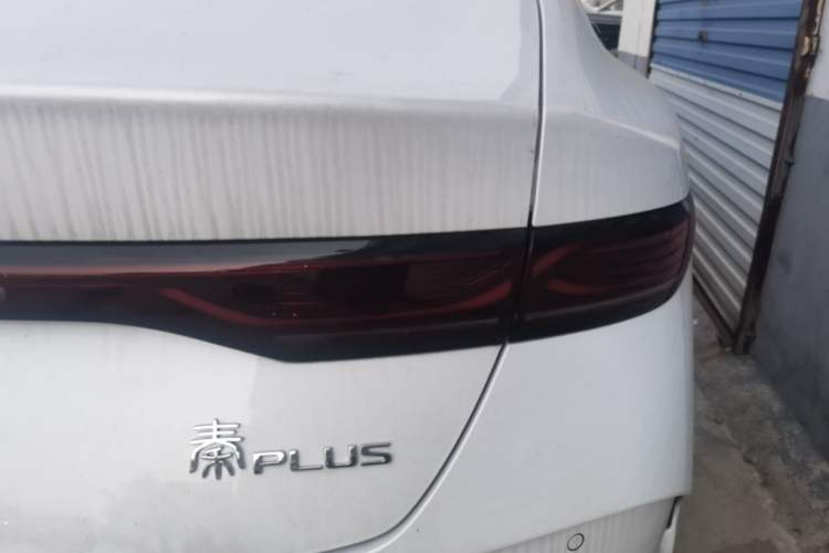 Used BYD Qin PLUS  Right Rear Taillight