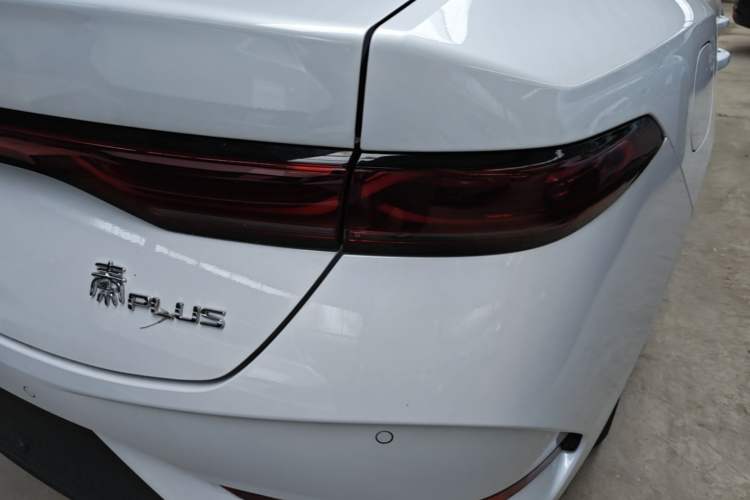 Used BYD Qin PLUS  Right Rear Taillight