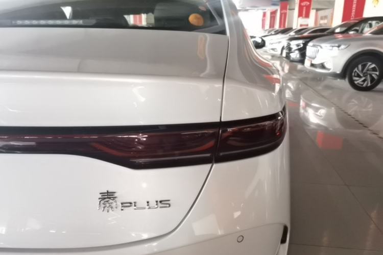 Used BYD Qin PLUS  Right Rear Taillight