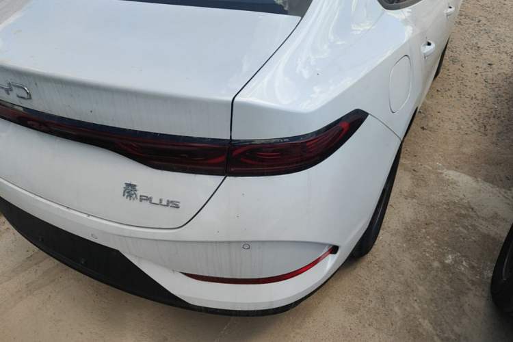 Used BYD Qin PLUS  Right Rear Taillight