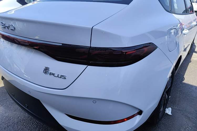 Used BYD Qin PLUS  Right Rear Taillight