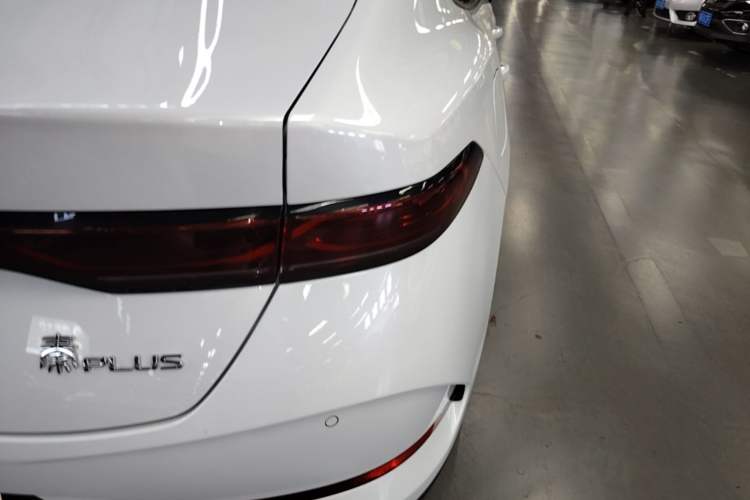 Used BYD Qin PLUS  Right Rear Taillight