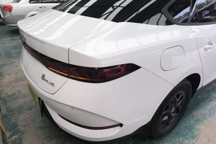 Used BYD Qin PLUS  Right Rear Taillight