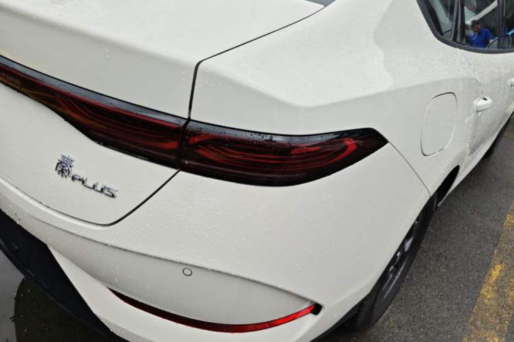 Used BYD Qin PLUS  Right Rear Taillight