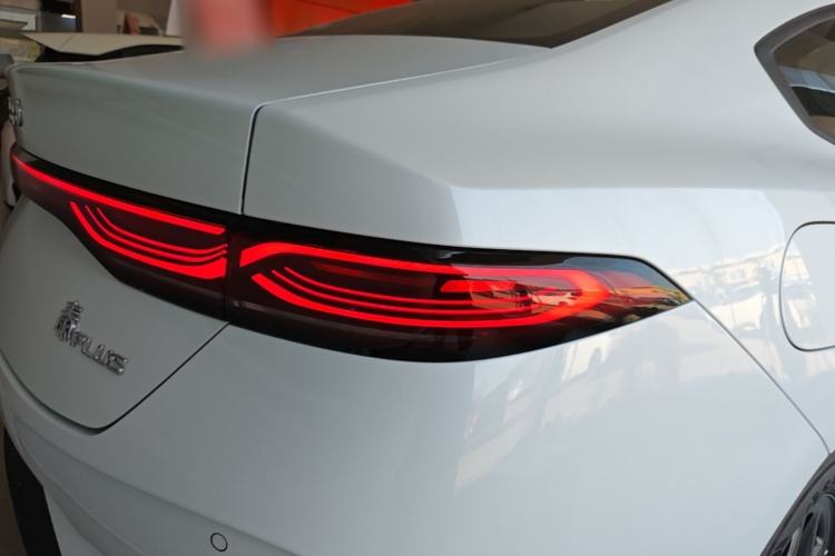 Used BYD Qin PLUS  Right Rear Taillight