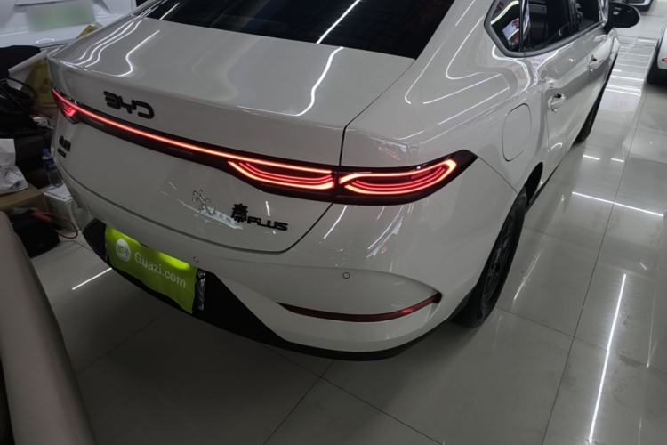 Used BYD Qin PLUS  Right Rear Taillight