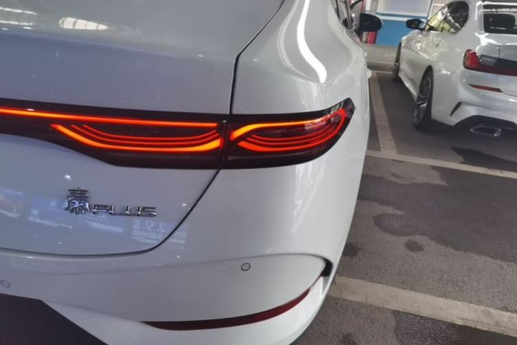 Used BYD Qin PLUS  Right Rear Taillight
