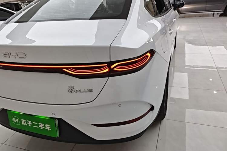 Used BYD Qin PLUS  Right Rear Taillight