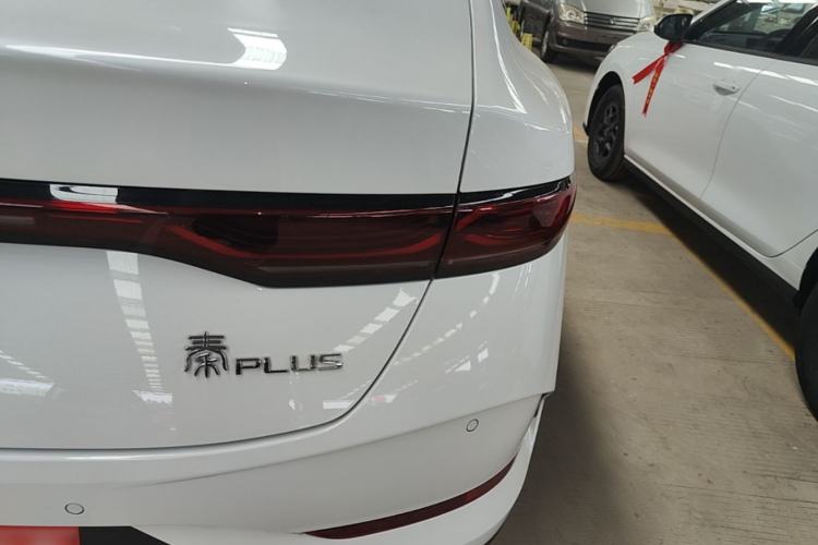 Used BYD Qin PLUS  Right Rear Taillight