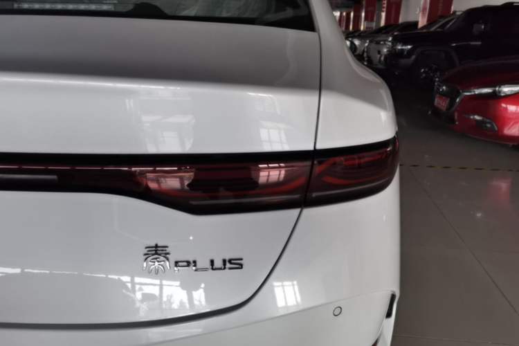Used BYD Qin PLUS  Right Rear Taillight