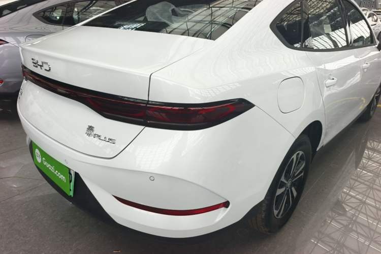 Used BYD Qin PLUS  Right Rear Taillight