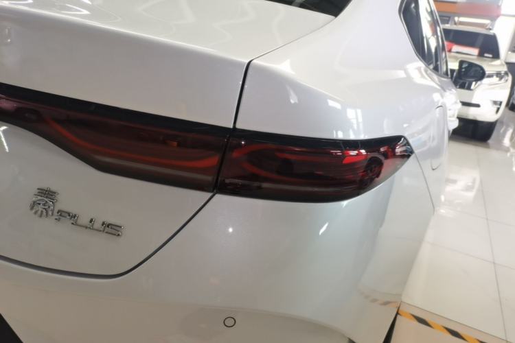 Used BYD Qin PLUS  Right Rear Taillight