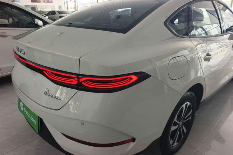 Used BYD Qin PLUS  Right Rear Taillight