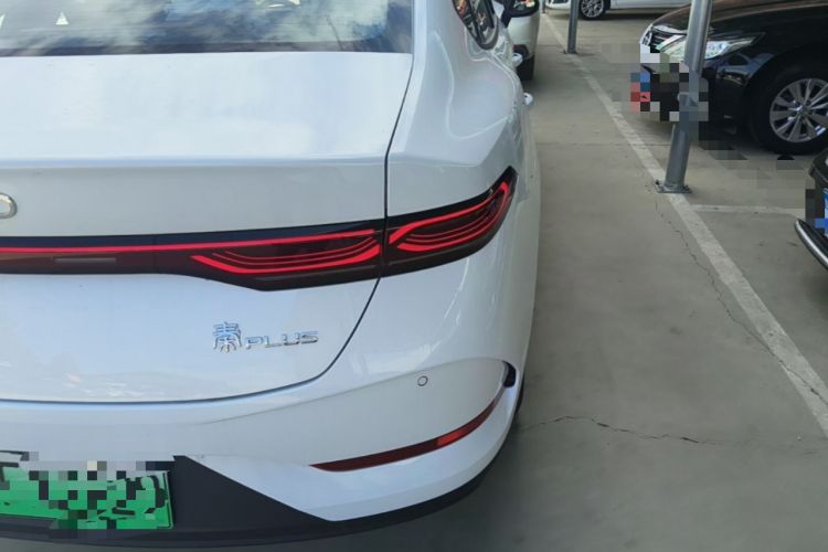 Used BYD Qin PLUS  Right Rear Taillight