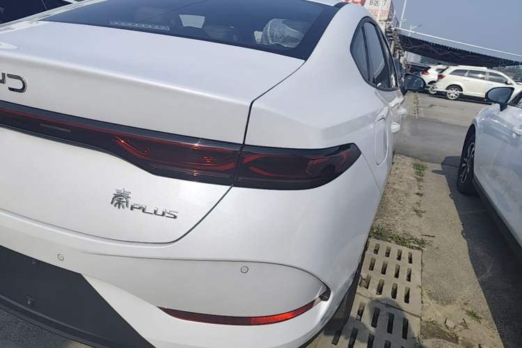 Used BYD Qin PLUS  Right Rear Taillight