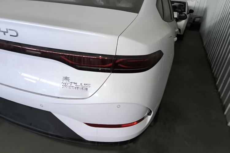 Used BYD Qin PLUS  Right Rear Taillight
