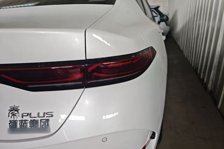 Used BYD Qin PLUS  Right Rear Taillight