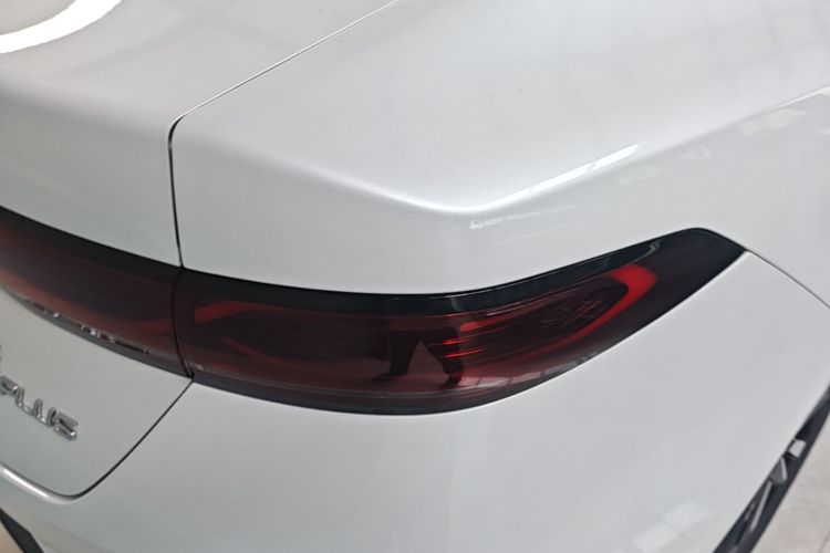 Used BYD Qin PLUS  Right Rear Taillight