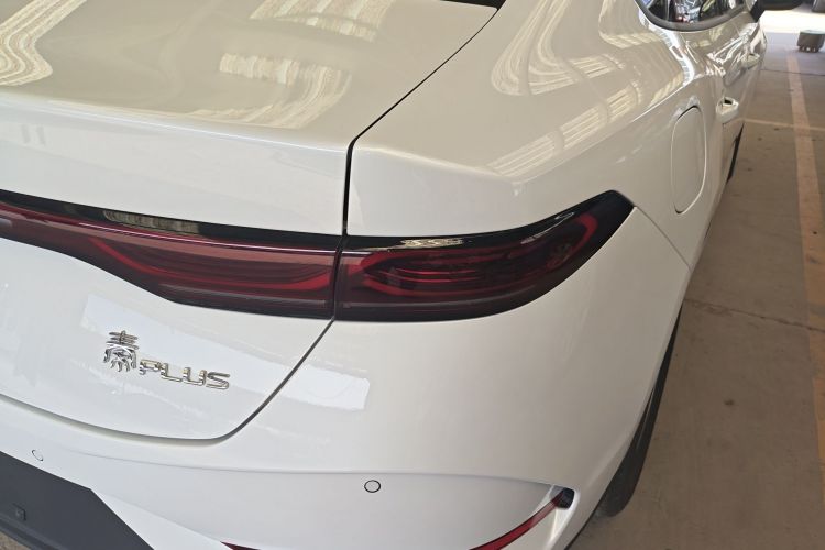 Used BYD Qin PLUS  Right Rear Taillight