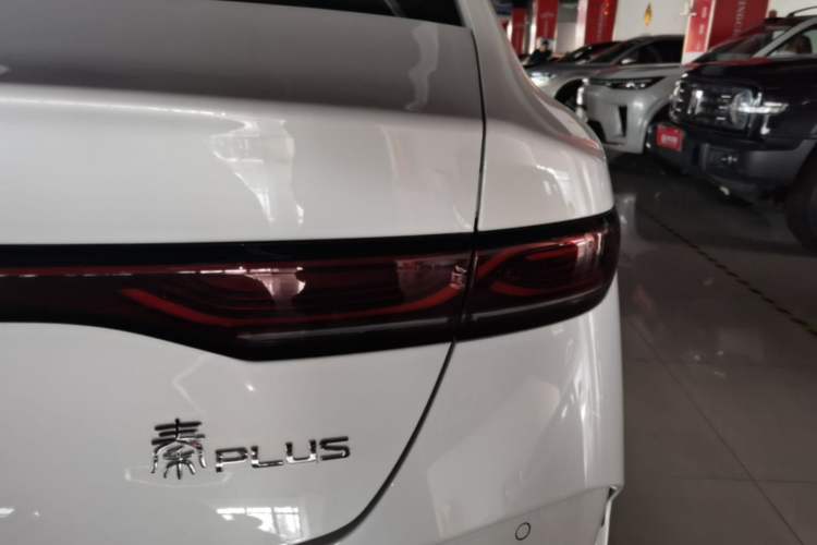 Used BYD Qin PLUS  Right Rear Taillight