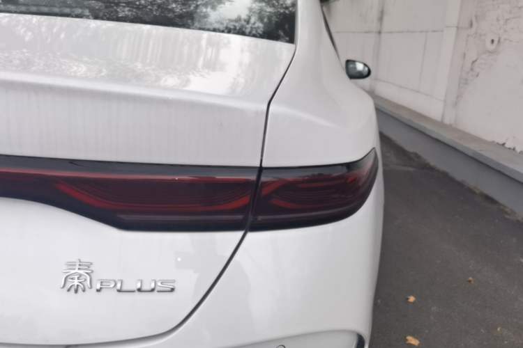 Used BYD Qin PLUS  Right Rear Taillight