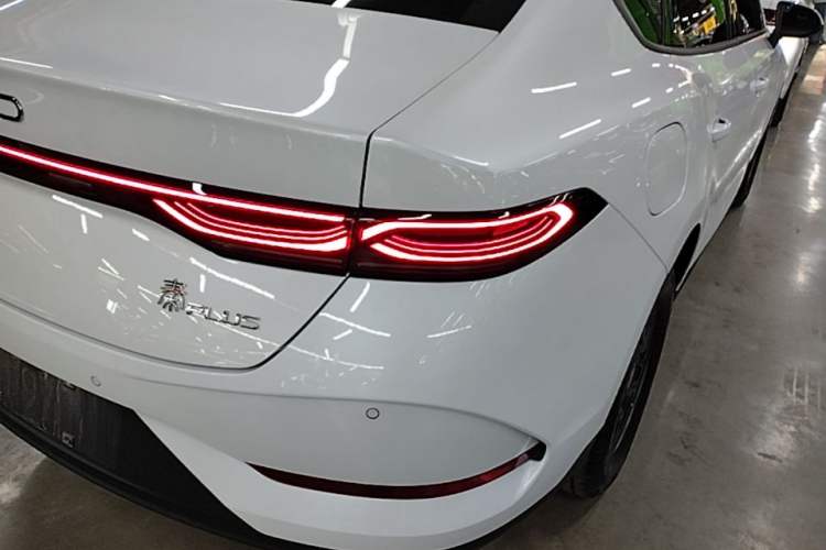 Used BYD Qin PLUS  Right Rear Taillight