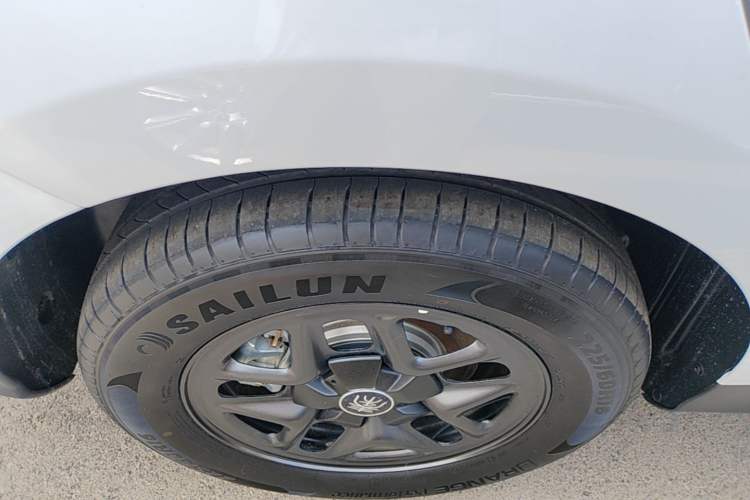 Used BYD Qin PLUS  Right Rear Wheel Hub