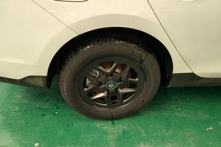 Used BYD Qin PLUS  Right Rear Wheel Hub