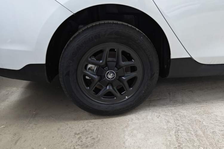 Used BYD Qin PLUS  Right Rear Wheel Hub