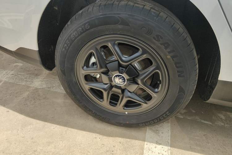 Used BYD Qin PLUS  Right Rear Wheel Hub