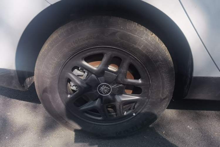 Used BYD Qin PLUS  Right Rear Wheel Hub