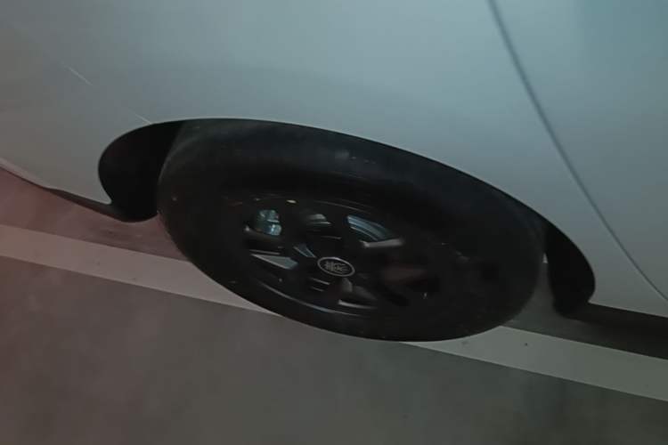 Used BYD Qin PLUS  Right Rear Wheel Hub