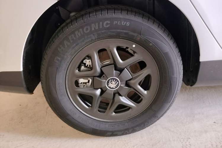 Used BYD Qin PLUS  Right Rear Wheel Hub