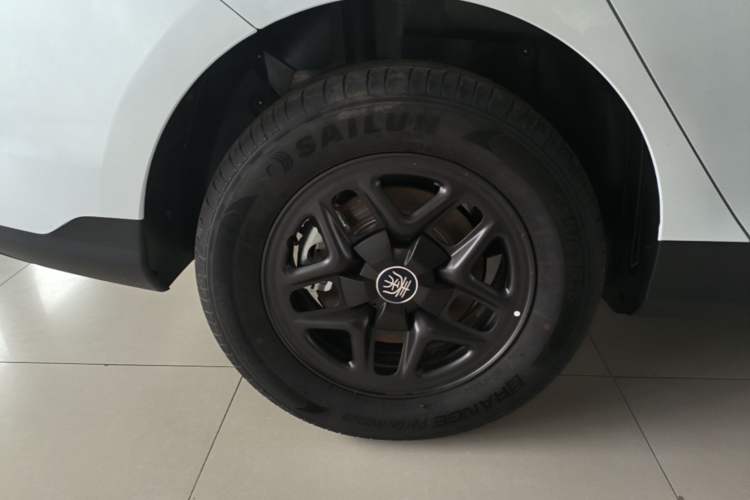 Used BYD Qin PLUS  Right Rear Wheel Hub