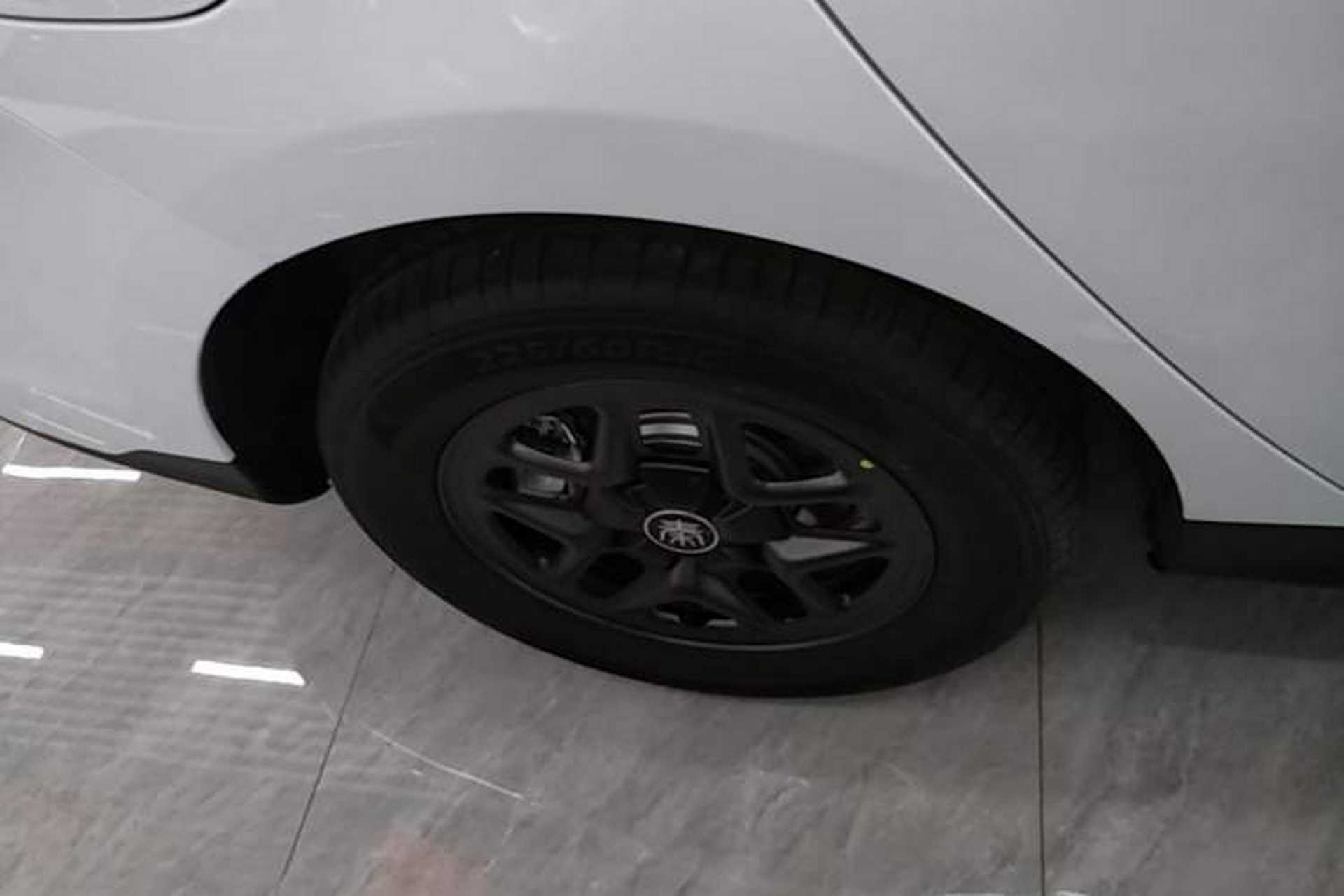 Used BYD Qin PLUS  Right Rear Wheel Hub