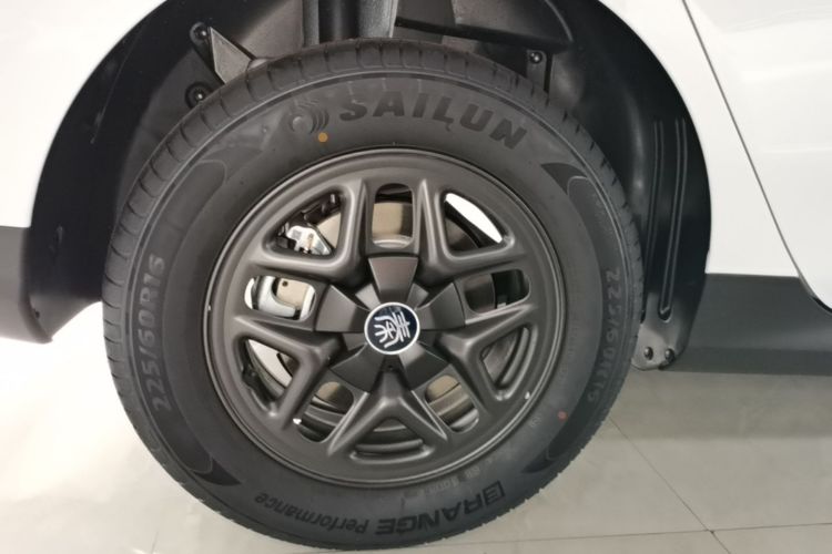 Used BYD Qin PLUS  Right Rear Wheel Hub