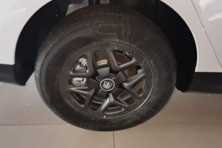 Used BYD Qin PLUS  Right Rear Wheel Hub