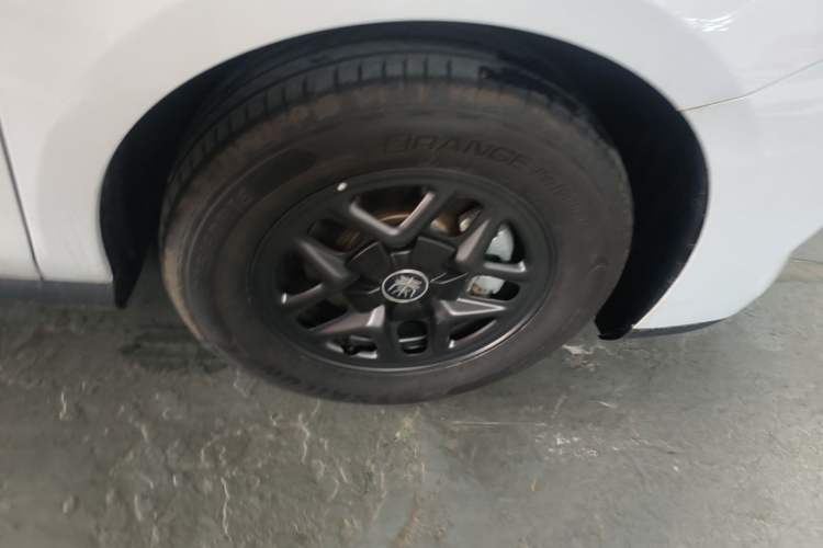 Used BYD Qin PLUS  Right Rear Wheel Hub