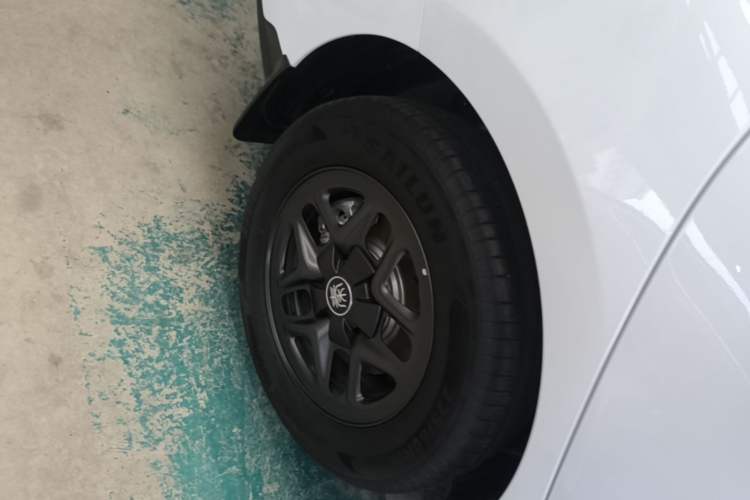 Used BYD Qin PLUS  Right Rear Wheel Hub