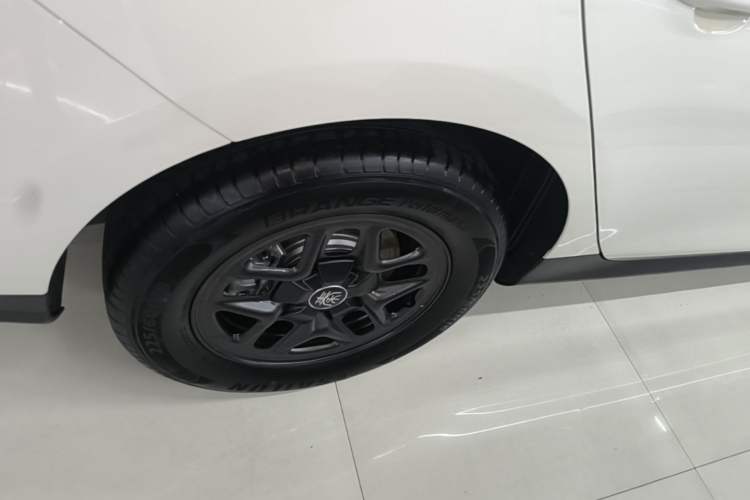 Used BYD Qin PLUS  Right Rear Wheel Hub