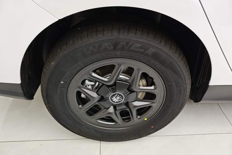 Used BYD Qin PLUS  Right Rear Wheel Hub