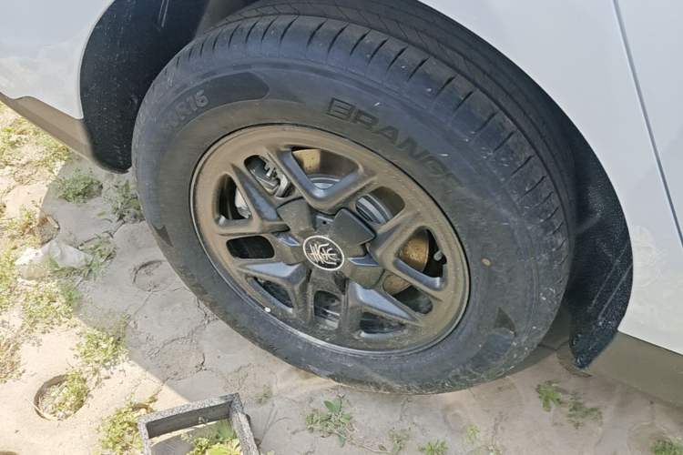 Used BYD Qin PLUS  Right Rear Wheel Hub