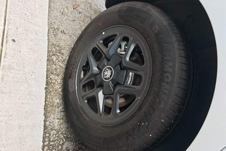 Used BYD Qin PLUS  Right Rear Wheel Hub