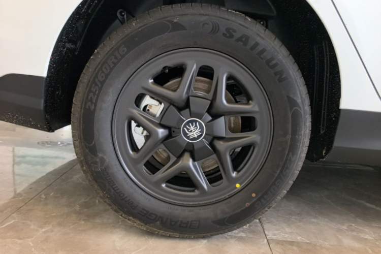Used BYD Qin PLUS  Right Rear Wheel Hub