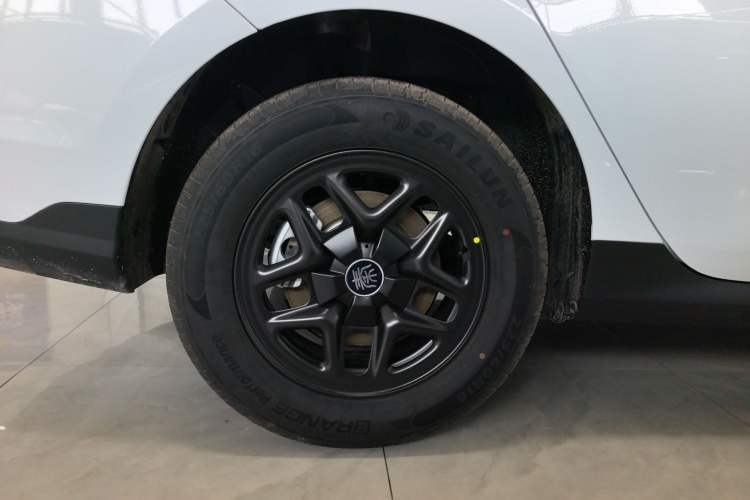 Used BYD Qin PLUS  Right Rear Wheel Hub