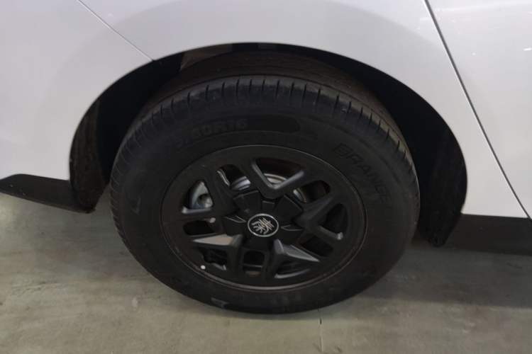 Used BYD Qin PLUS  Right Rear Wheel Hub